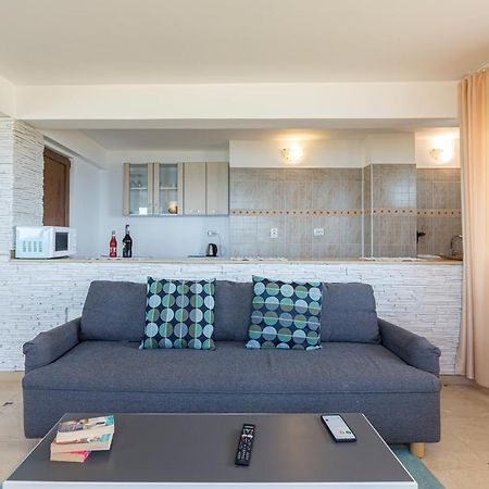 Casa Eden Hotel Costinesti Luaran gambar