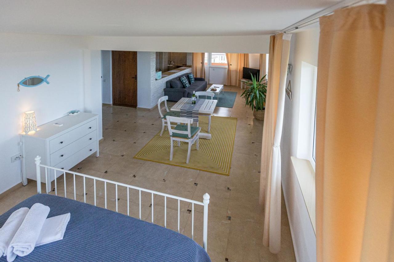 Casa Eden Hotel Costinesti Luaran gambar
