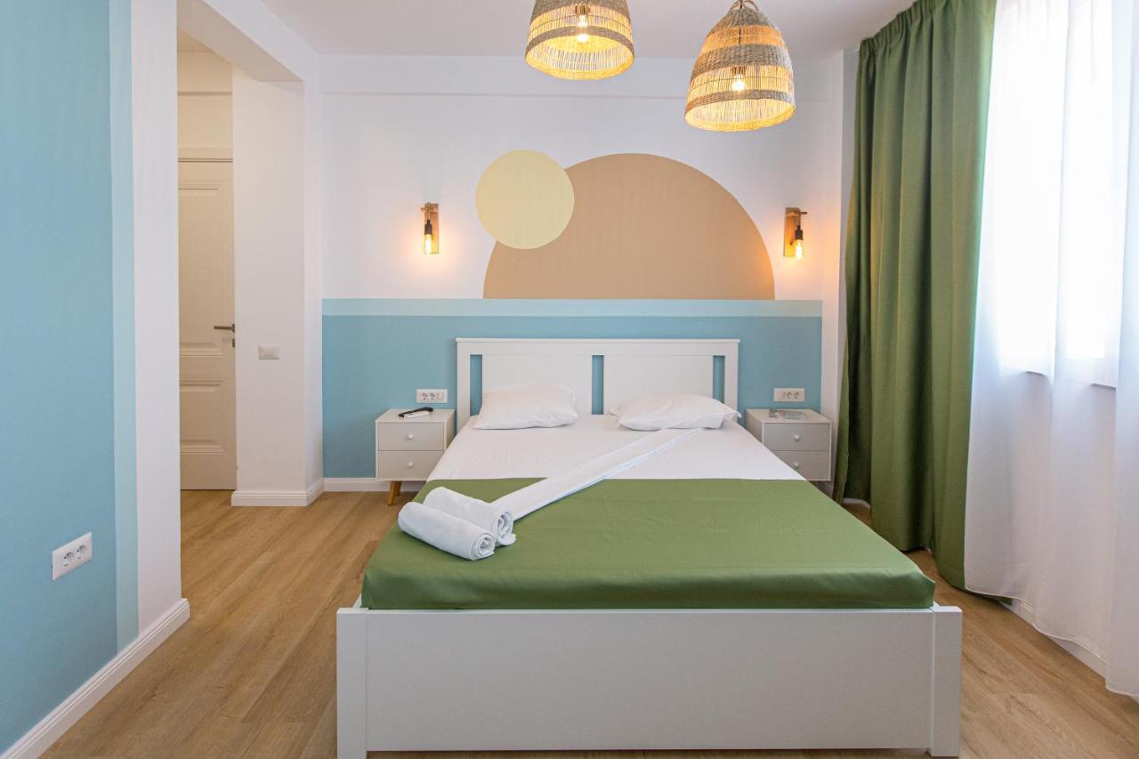 Casa Eden Hotel Costinesti Luaran gambar