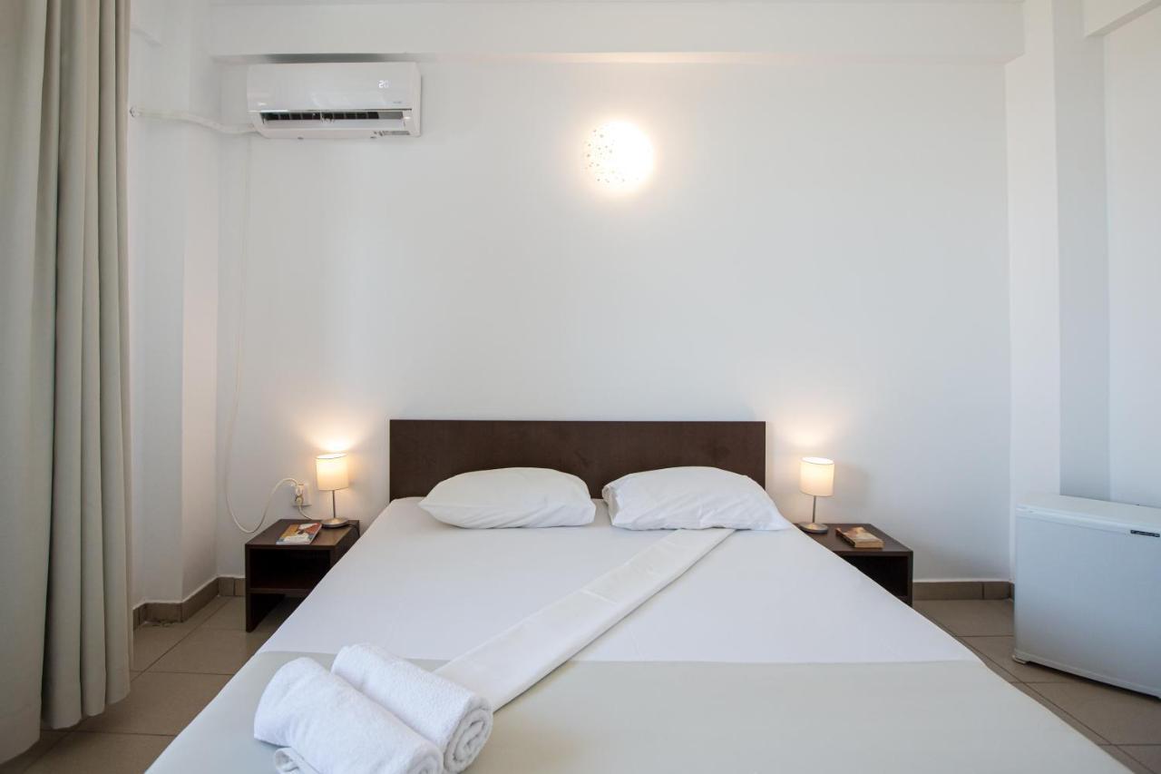 Casa Eden Hotel Costinesti Luaran gambar