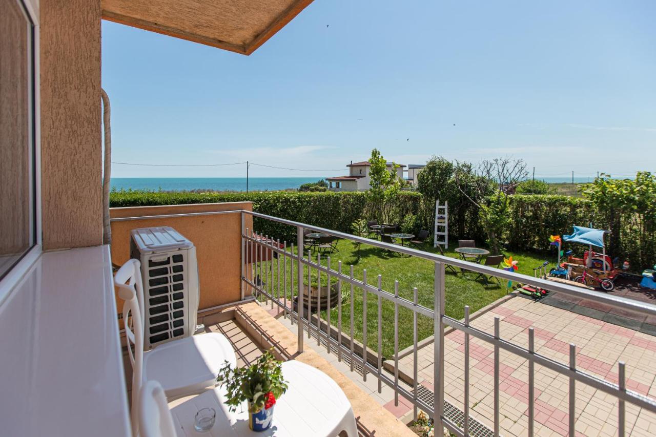 Casa Eden Hotel Costinesti Luaran gambar