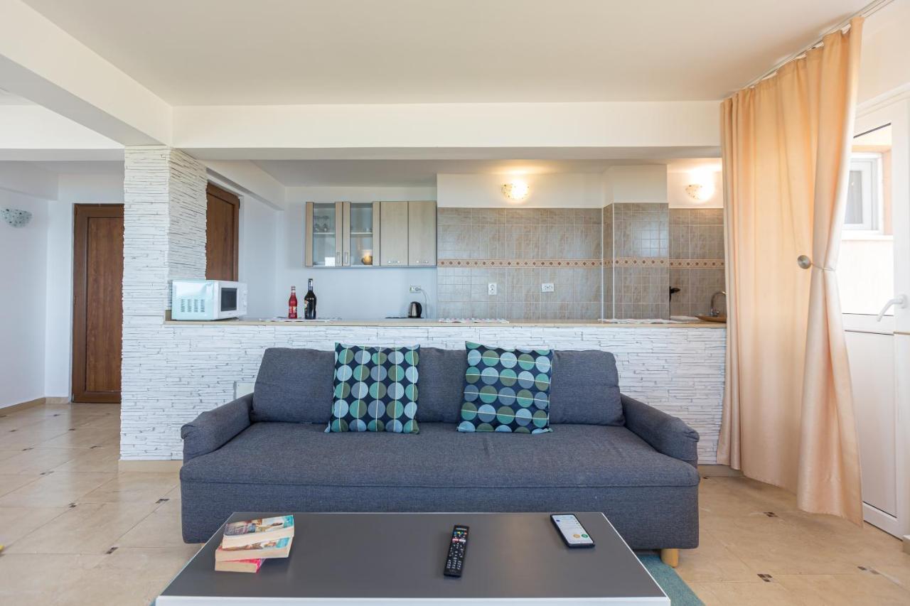 Casa Eden Hotel Costinesti Luaran gambar