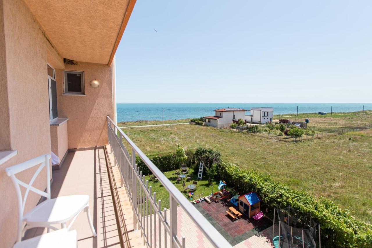 Casa Eden Hotel Costinesti Luaran gambar