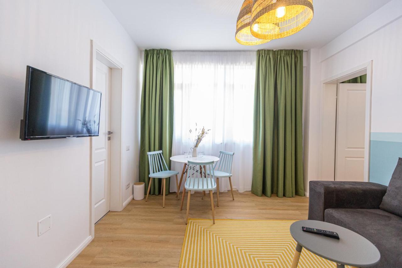 Casa Eden Hotel Costinesti Luaran gambar
