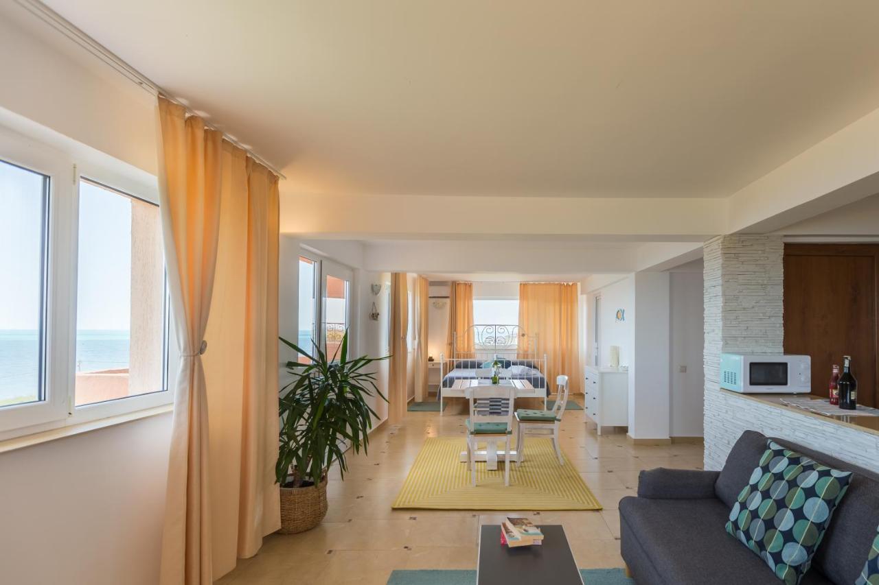 Casa Eden Hotel Costinesti Luaran gambar