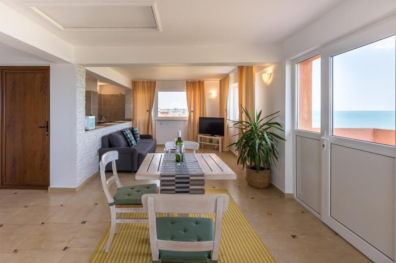 Casa Eden Hotel Costinesti Luaran gambar