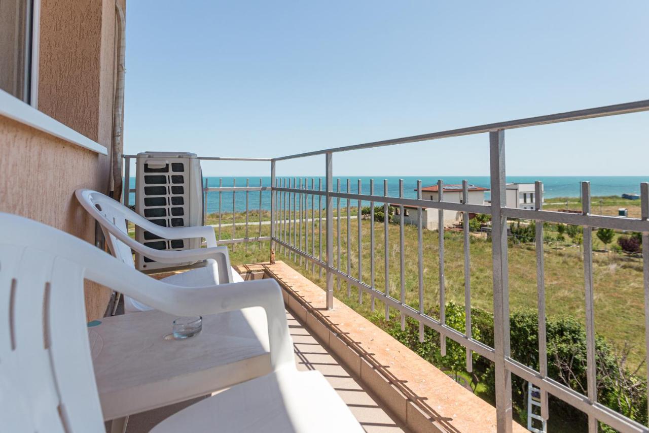 Casa Eden Hotel Costinesti Luaran gambar