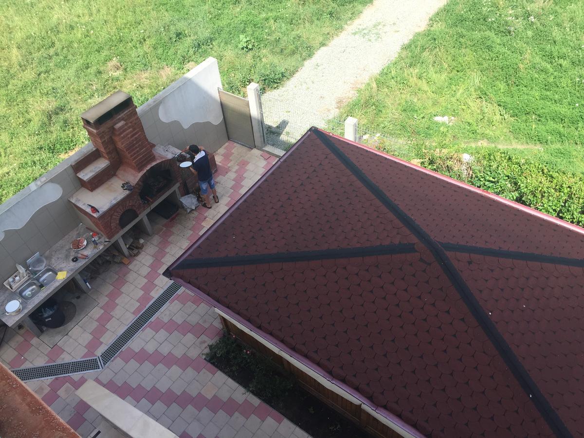 Casa Eden Hotel Costinesti Luaran gambar