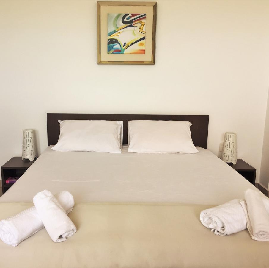 Casa Eden Hotel Costinesti Luaran gambar
