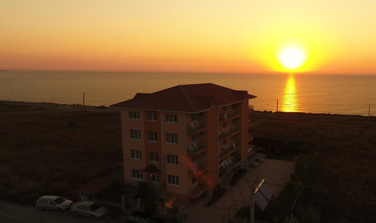 Casa Eden Hotel Costinesti Luaran gambar