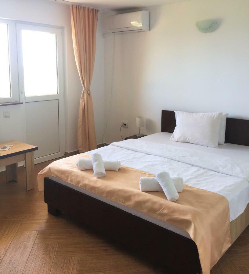Casa Eden Hotel Costinesti Luaran gambar